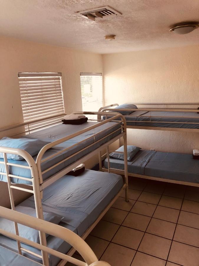 Miami Hostel Miami Beach Luaran gambar