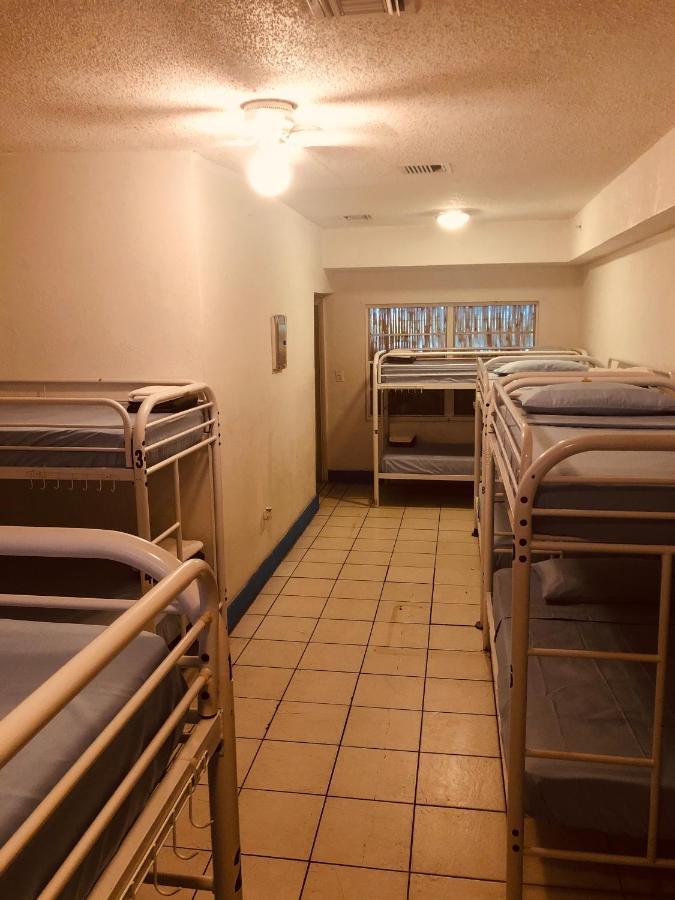 Miami Hostel Miami Beach Luaran gambar