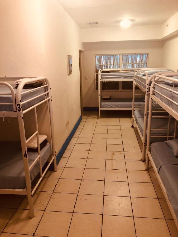 Miami Hostel Miami Beach Luaran gambar