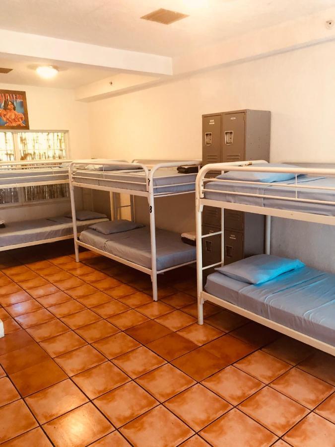 Miami Hostel Miami Beach Luaran gambar